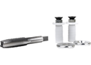 Domino Billet Grip Protectors - Tap and Guide Kit