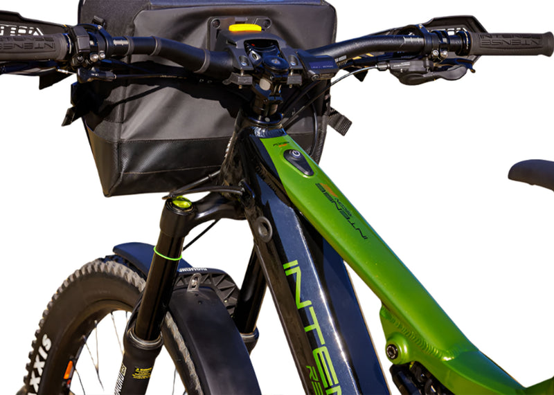 Intense Tazer Recon MX Alloy Adventure E-Bike