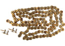 Moose Racing 520 Gold RXP Pro-MX Chain 120 Link