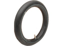 Parts Unlimited Standard Inner Tube 19" 2.75 - 3.60
