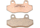 DP Sintered Performance Brake Pads