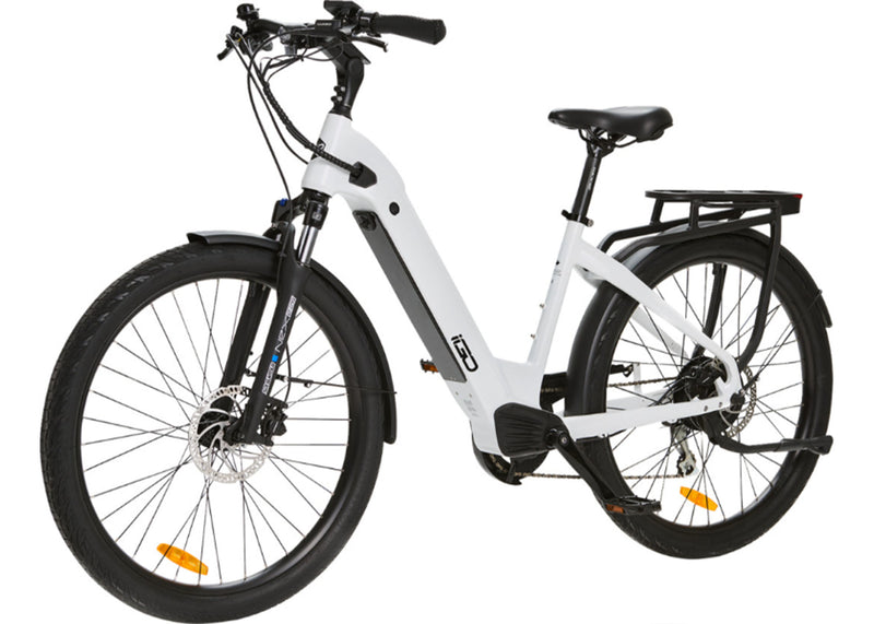 iGO Electric Bike Discovery Rosemont LE