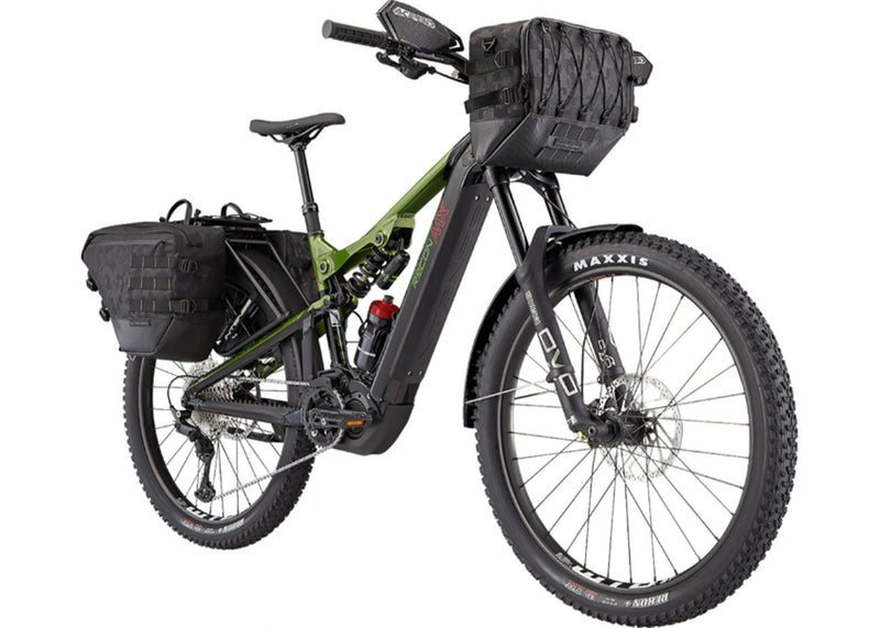 Intense Tazer Recon MX Alloy Adventure E-Bike