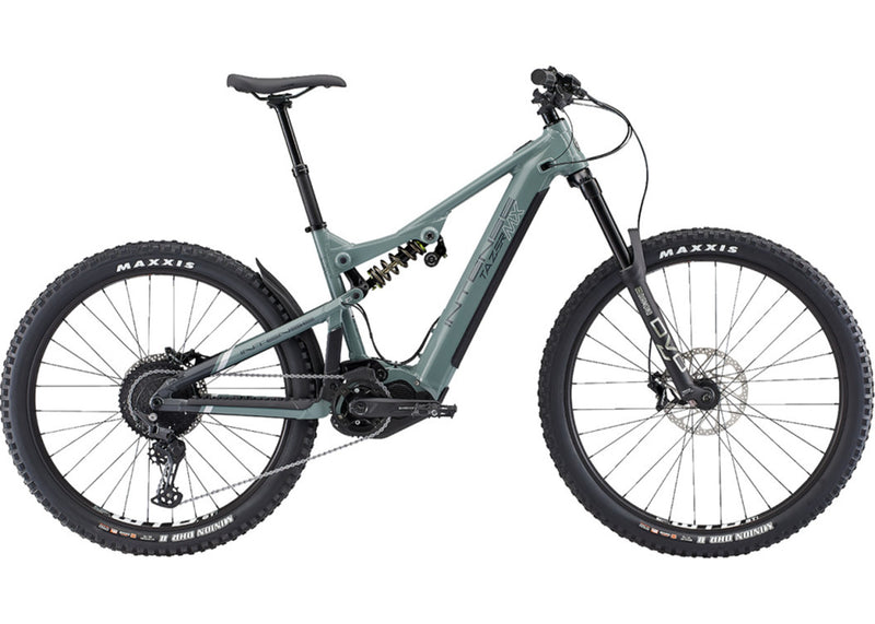 Intense Tazer MX Alloy Expert Build E-Bike