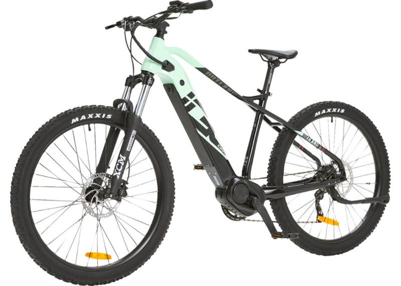 iGO Electric Bike Outland Sawback RS