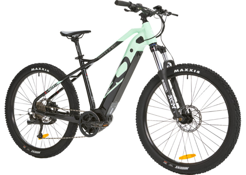 iGO Electric Bike Outland Sawback RS