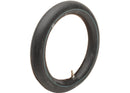 Parts Unlimited Standard Inner Tube 14" 3.25 - 4.10