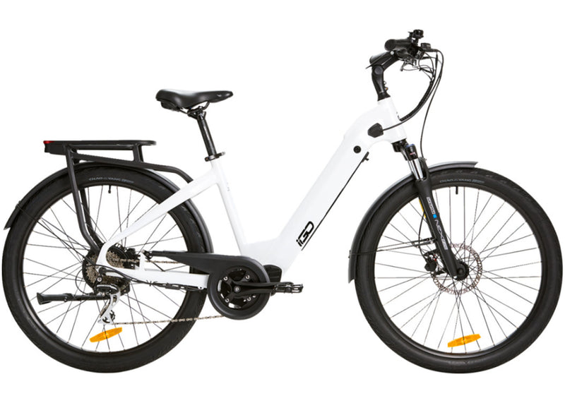 Igo electric bike on sale