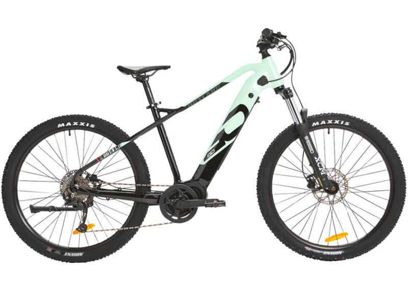 Igo electric bike sale