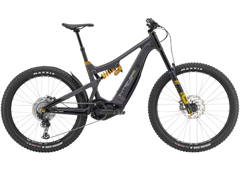 Intense Tazer MX Carbon Pro Build E-Bike