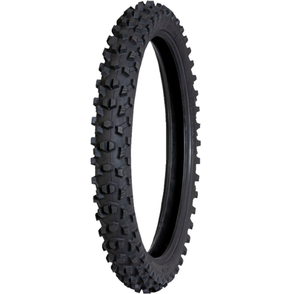 Dunlop Geomax MX34 60/100-14 Front Tire | Soft-Terrain Motocross