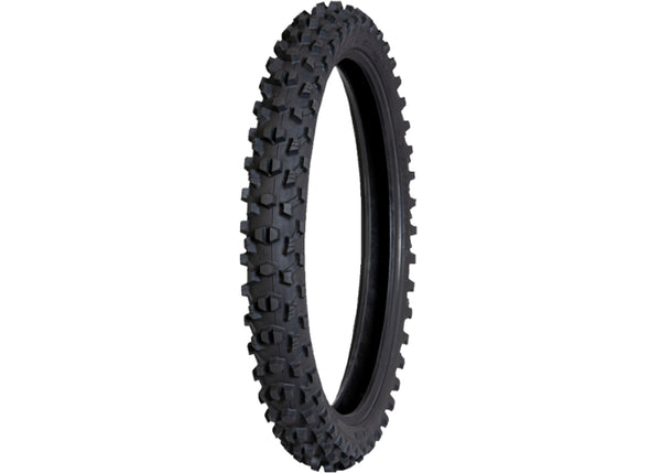 Dunlop Geomax MX34 60/100-14 Front Tire | Soft-Terrain Motocross