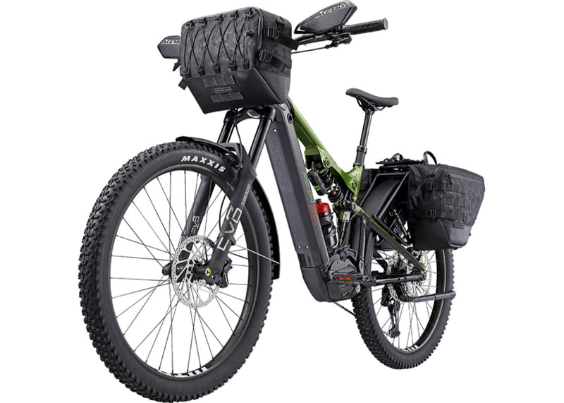 Intense Tazer Recon MX Alloy Adventure E-Bike