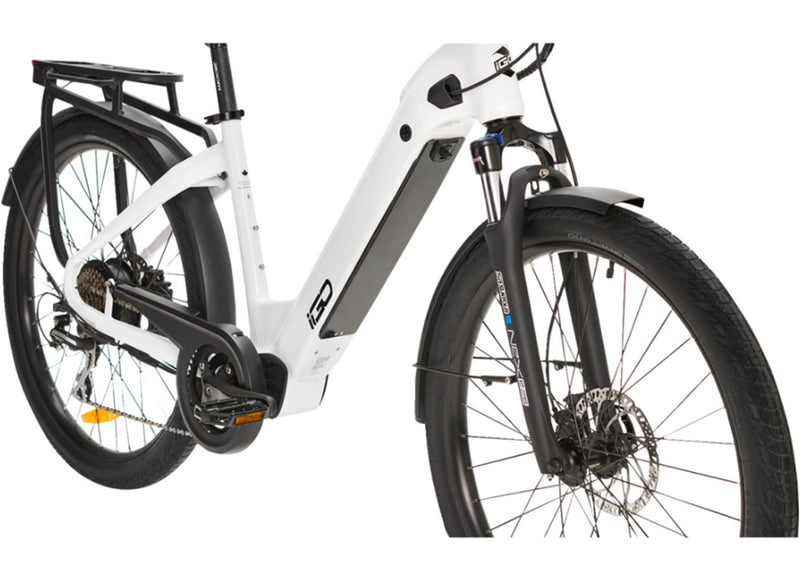 iGO Electric Bike Discovery Rosemont LE