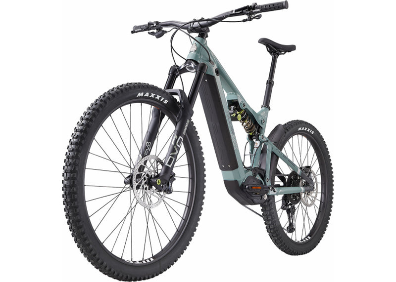 Intense Tazer MX Alloy Expert Build E-Bike