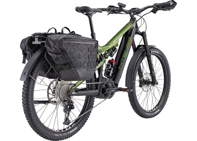 Intense Tazer Recon MX Alloy Adventure E-Bike