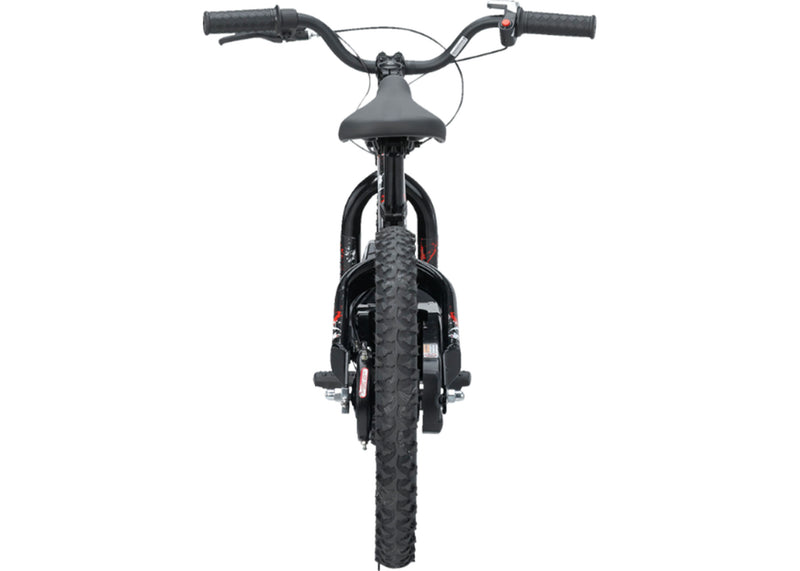 Moose Racing Agroid RS-16 Balance E-Bike