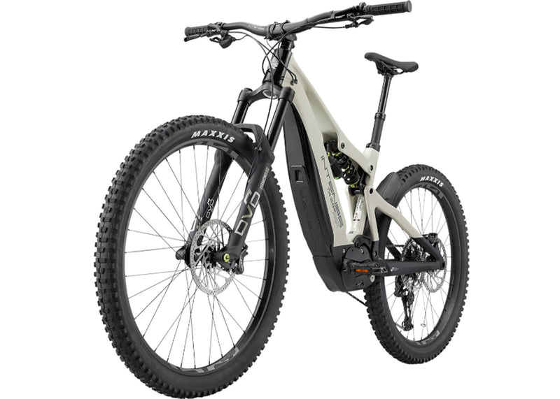 Intense Tazer MX Carbon Expert Build E-Bike