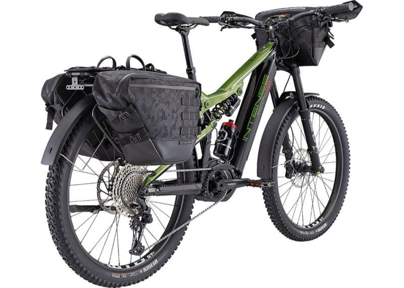 Intense Tazer Recon MX Alloy Adventure E-Bike