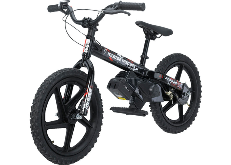 Moose Racing Agroid RS-16 Balance E-Bike