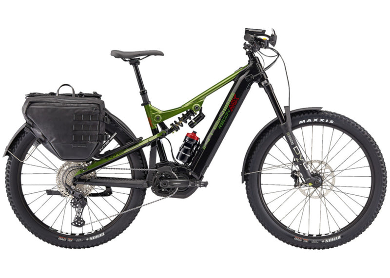 Intense Tazer Recon MX Alloy Adventure E-Bike