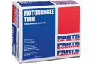 Parts Unlimited Standard Inner Tube 17" 3.25 - 3.50