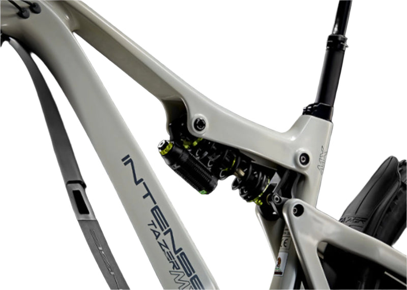 Intense Tazer MX Carbon Expert Build E-Bike