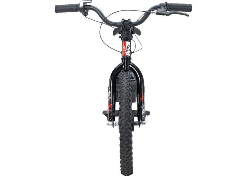 Moose Racing Agroid RS-16 Balance E-Bike