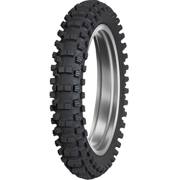 Dunlop Geomax MX34 90/100-14 Rear Tire | Soft Terrain MX