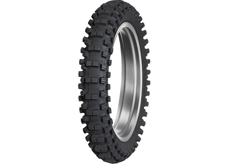 Dunlop Geomax MX34 90/100-14 Rear Tire | Soft Terrain MX