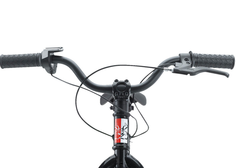 Moose Racing Agroid RS-16 Balance E-Bike