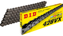 D.I.D 428 VX Series X-Ring Chain 120 Links