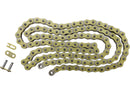 Moose Racing 428 RXP Pro-MX Chain 120 Link