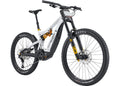 Intense Tazer MX Carbon Pro Build E-Bike