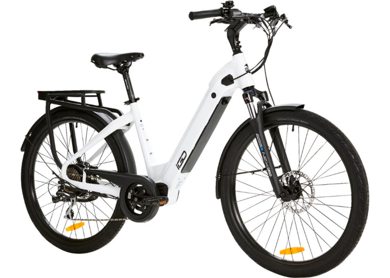 iGO Electric Bike Discovery Rosemont LE