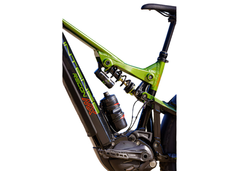 Intense Tazer Recon MX Alloy Adventure E-Bike