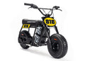 Ebox Dragster 60V 3KW E-Mini Bike