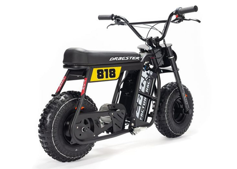 Ebox Dragster 60V 3KW E-Mini Bike