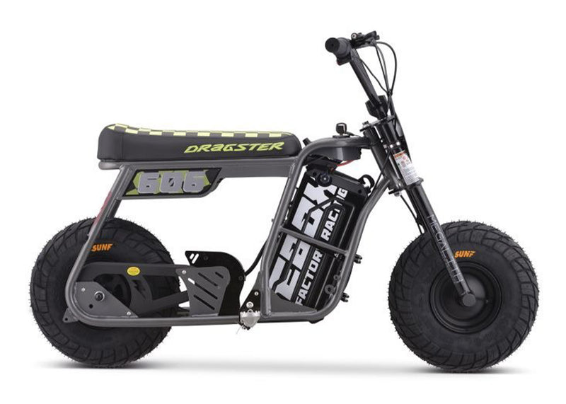 Ebox Dragster 60V 3KW E-Mini Bike