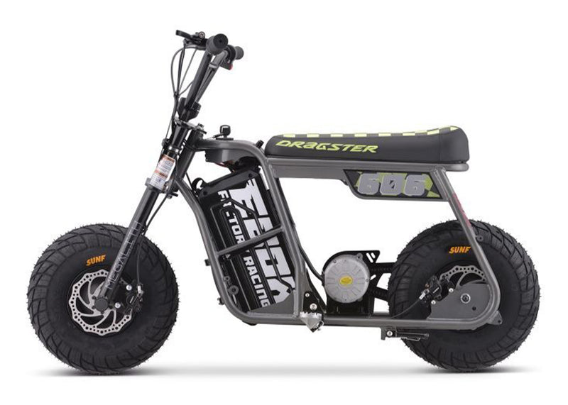 Ebox Dragster 60V 3KW E-Mini Bike