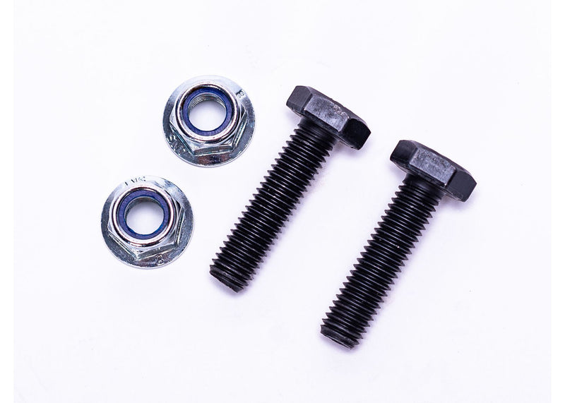 Ebox Dragster Stunt Pegs and Mount Bolts