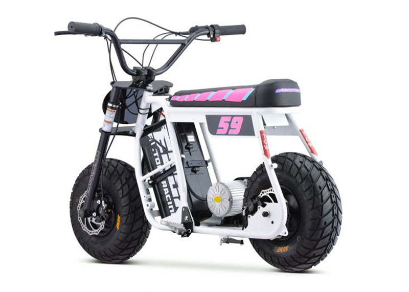 Ebox Dragster 60V 3KW E-Mini Bike