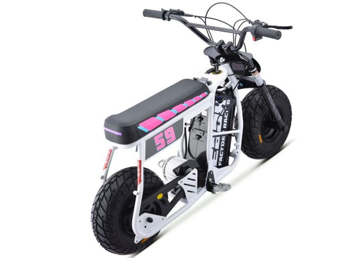 Power cheapest wheel mx3 mini bike