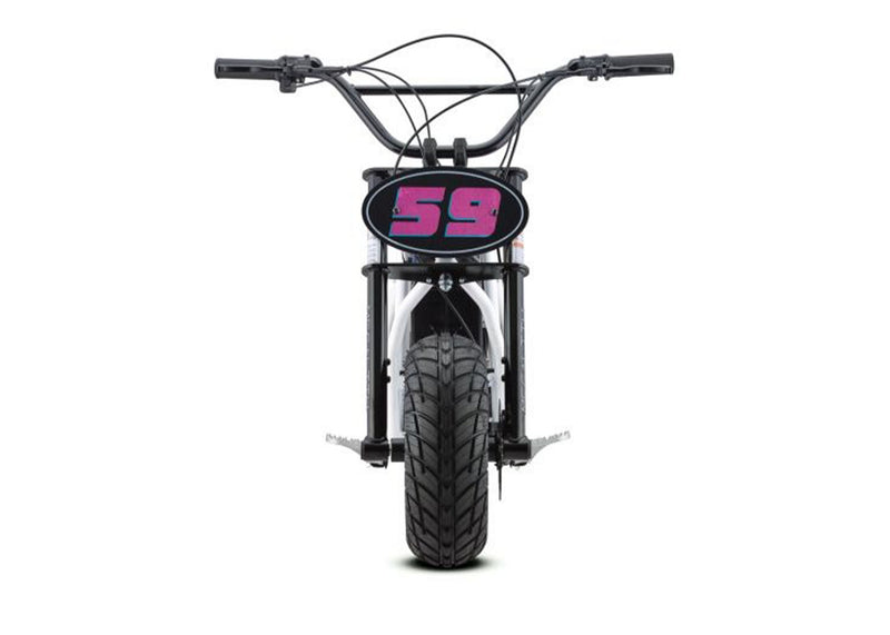 Ebox Dragster 60V 3KW E-Mini Bike