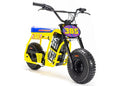 Ebox Dragster 60V 3KW E-Mini Bike