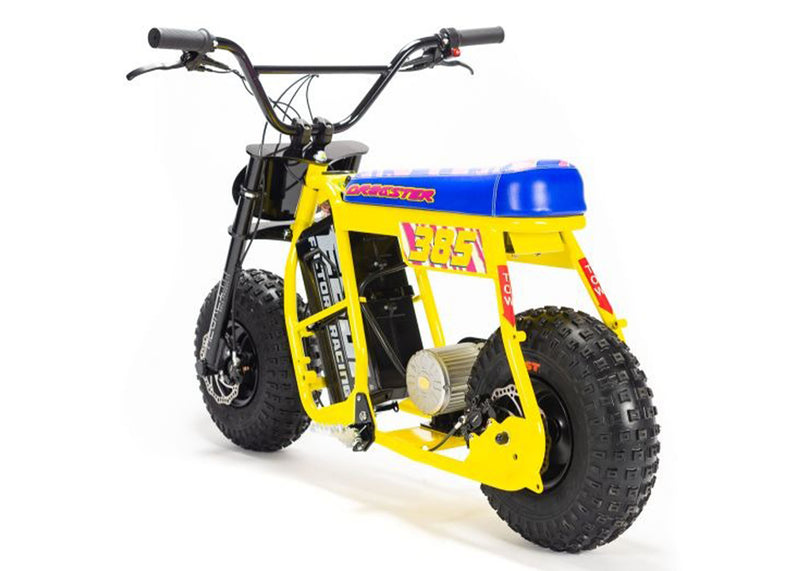 Ebox Dragster 60V 3KW E-Mini Bike