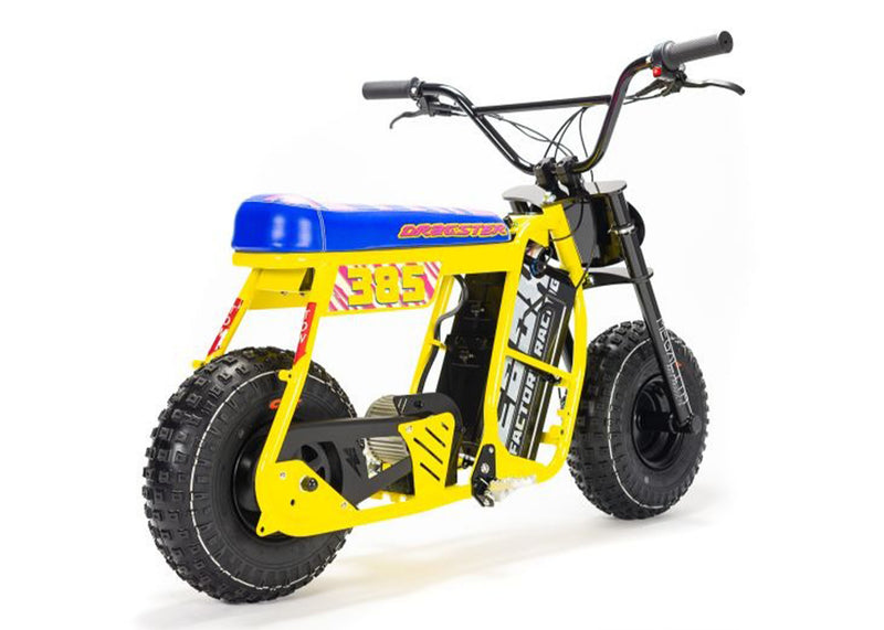 Ebox Dragster 60V 3KW E-Mini Bike