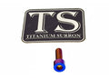 Titanium Surron M4 Regen Throttle Bolt for E-Motos