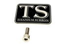 Titanium Surron M4 Regen Throttle Bolt for E-Motos