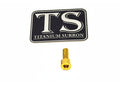 Titanium Surron M4 Regen Throttle Bolt for E-Motos